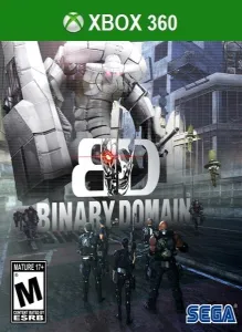 BINARY DOMAIN