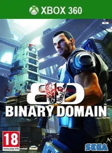 BINARY DOMAIN
