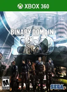 BINARY DOMAIN