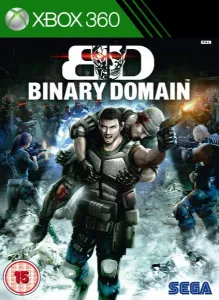 BINARY DOMAIN