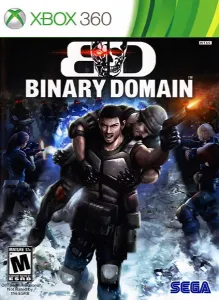 BINARY DOMAIN