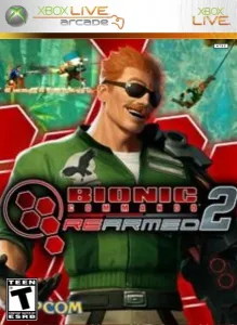 BC - Rearmed 2