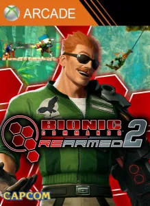BC - Rearmed 2