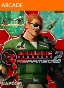 BC - Rearmed 2