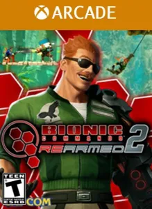 BC - Rearmed 2