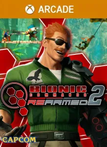 BC - Rearmed 2
