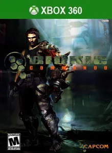 Bionic Commando
