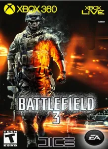 Battlefield 3