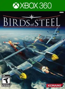 Birds of Steel
