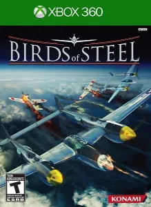 Birds of Steel