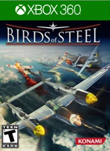 Birds of Steel