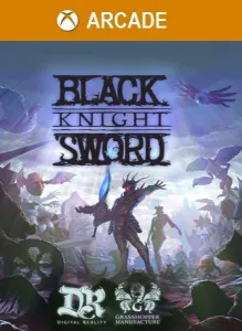 Black Knight Sword