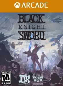 Black Knight Sword