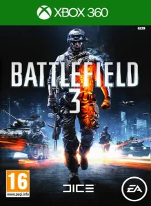 Battlefield 3