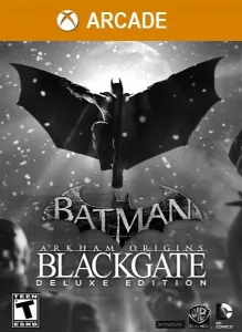 Blackgate Deluxe Ed.