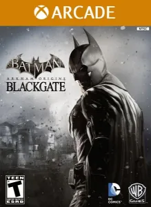 Blackgate Deluxe Ed.