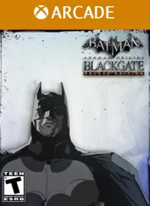 Blackgate Deluxe Ed.