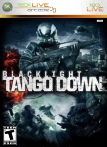 Blacklight: Tango Down