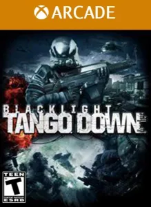 Blacklight: Tango Down