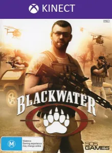 Blackwater Kinect