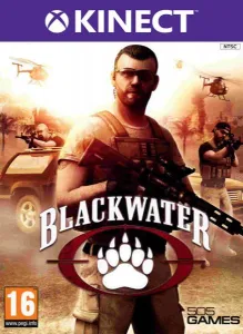 Blackwater Kinect
