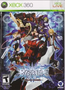 BlazBlue