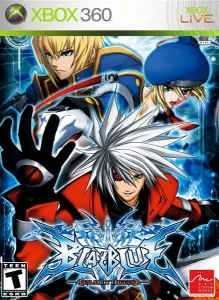 BlazBlue