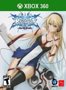 BlazBlue