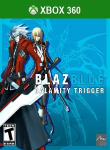 BlazBlue