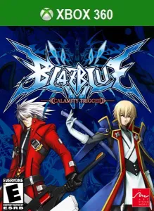 BlazBlue