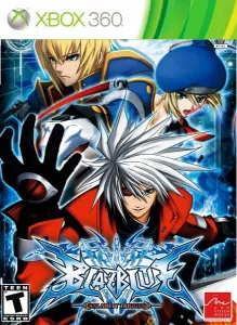 BlazBlue