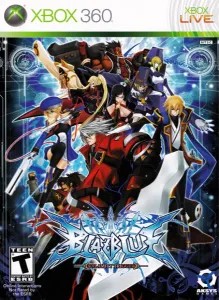 BlazBlue