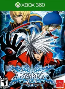 BlazBlue