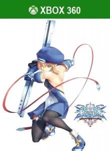 BLAZBLUE CONTINUUM SHIFT EXTEND