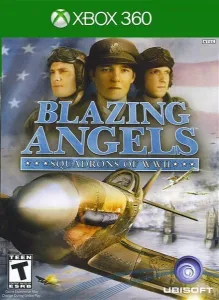 Blazing Angels