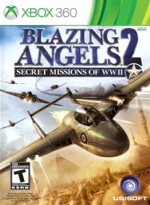 Blazing Angels 2