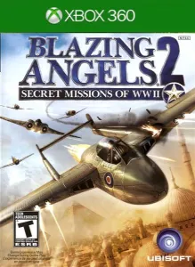 Blazing Angels 2