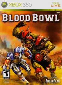 Blood Bowl