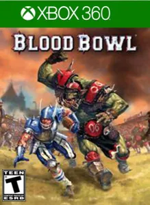 Blood Bowl