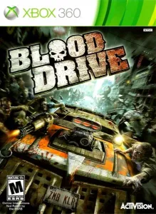 Blood Drive