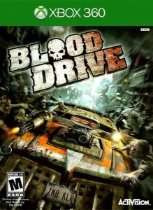 Blood Drive