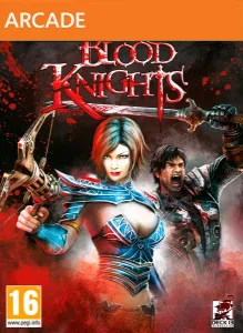 Blood Knights