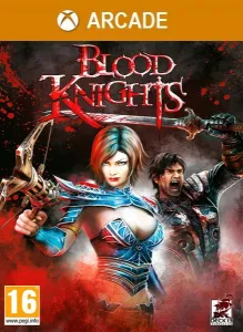 Blood Knights