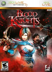 Blood Knights