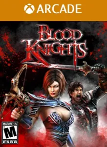 Blood Knights