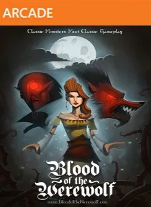 Blood of the Werewolf