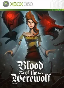 Blood of the Werewolf