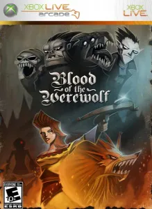 Blood of the Werewolf