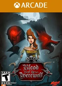 Blood of the Werewolf