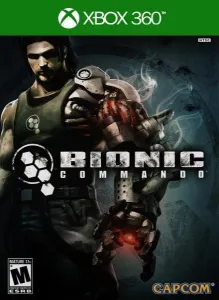 Bionic Commando
